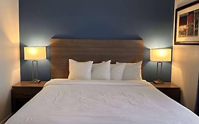 Best Western Country Suites Indianapolis In